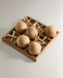Настольная игра детская Zara Home, бежевый, 1300/052 — фото 7