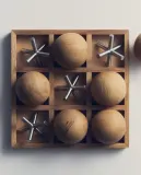 Настольная игра детская Zara Home, бежевый, 1300/052 — фото 8