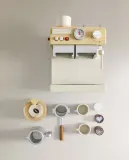 Игровой набор детский сюжетно-ролевой Zara Home, дерево, 4677/052 — фото 6