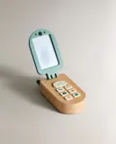 Электронная игрушка детская Zara Home, дерево, 2660/052 — фото 3