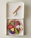 Игровой набор детский сюжетно-ролевой Zara Home, дерево, 8604/052 — фото 1
