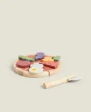 Игровой набор детский сюжетно-ролевой Zara Home, дерево, 8604/052 — фото 2