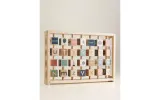 Развивающая игрушка детская Zara Home, дерево, бежевый, 4644/052 — фото 3