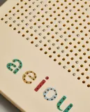 Набор для детского творчества Zara Home, бежевый, 2638/052 — фото 3