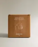 Набор игрушек для песочницы детский Zara Home, силикон, бежевый, 8624/052 — фото 3