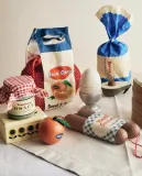 Игровой набор детский сюжетно-ролевой Zara Home, дерево, 8640/052 — фото 2