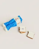 Игровой набор детский сюжетно-ролевой Zara Home, дерево, 8640/052 — фото 6