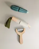 Игровой набор детский сюжетно-ролевой Zara Home, дерево, 4678/052 — фото 7