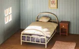 Мебель для кукольного домика детская Zara Home, хлопок, 4674/052 — фото 1