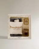 Мебель для кукольного домика детская Zara Home, хлопок, 4674/052 — фото 3
