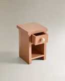 Мебель для кукольного домика детская Zara Home, хлопок, 4674/052 — фото 4