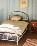 Мебель для кукольного домика детская Zara Home, хлопок, 4674/052 — фото 7