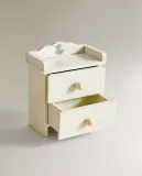 Мебель для кукольного домика детская Zara Home, дерево, 4673/052 — фото 4