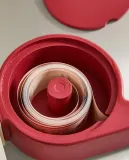 Игровой набор детский сюжетно-ролевой Zara Home, пластик, красный, 2688/052 — фото 3