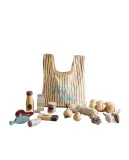 Игровой набор детский сюжетно-ролевой Zara Home, дерево, 8641/052 — фото 6