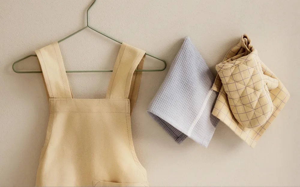 Игровой набор детский сюжетно-ролевой Zara Home, хлопок, бежевый, 9648/052