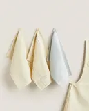 Игровой набор детский сюжетно-ролевой Zara Home, хлопок, бежевый, 9648/052 — фото 2