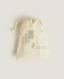 Игровой набор детский сюжетно-ролевой Zara Home, хлопок, бежевый, 9648/052 — фото 4