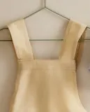 Игровой набор детский сюжетно-ролевой Zara Home, хлопок, бежевый, 9648/052 — фото 7