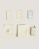 Игровой набор детский сюжетно-ролевой Zara Home, хлопок, бежевый, 9648/052 — фото 8