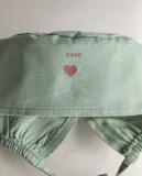 Игровой набор детский сюжетно-ролевой Zara Home, хлопок, белый, 4616/052 — фото 3