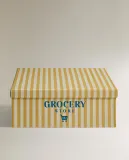 Игровой набор детский сюжетно-ролевой Zara Home, дерево, 2694/052 — фото 5