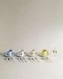 Игровой набор детский сюжетно-ролевой Zara Home, металл, 2692/052 — фото 6