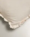 Декоративная подушка детская Zara Home, розовый, 6603/009 — фото 3