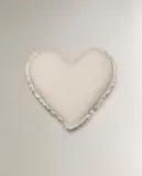 Декоративная подушка детская Zara Home, розовый, 6603/009 — фото 5