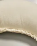 Декоративная подушка детская Zara Home, бежевый, 6601/009 — фото 2