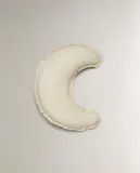Декоративная подушка детская Zara Home, бежевый, 6601/009 — фото 4