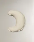 Декоративная подушка детская Zara Home, бежевый, 6601/009 — фото 5