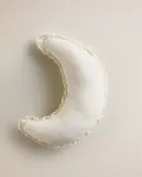 Декоративная подушка детская Zara Home, бежевый, 6601/009 — фото 7