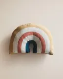 Декоративная подушка детская Zara Home, разноцветный, 6616/051 — фото 8