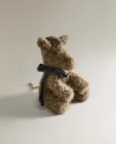 Мягкая игрушка Zara Home, коричневый, 8621/051 — фото 6