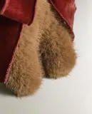 Мягкая игрушка Zara Home, коричневый, 8607/051 — фото 6