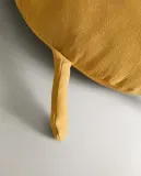 Декоративная подушка детская Zara Home, жёлтый, 6647/051 — фото 3