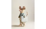 Мягкая игрушка Zara Home, зелёный, 8628/051 — фото 6