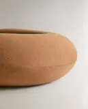 Детская дорожная подушка Zara Home, коричневый, 9606/051 — фото 3
