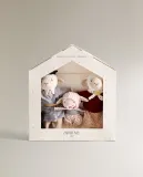 Мягкая игрушка Zara Home, разноцветный, 3 шт., 4669/051 — фото 6