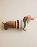 Декоративная подушка детская Zara Home, разноцветный, 8656/051 — фото 1