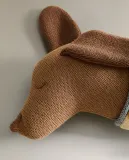Декоративная подушка детская Zara Home, разноцветный, 8656/051 — фото 2