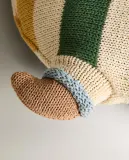 Декоративная подушка детская Zara Home, разноцветный, 8656/051 — фото 3