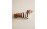 Декоративная подушка детская Zara Home, разноцветный, 8656/051 — фото 8