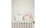 Мягкая игрушка Zara Home, белый, 7609/051 — фото 6