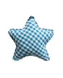 Декоративная подушка детская Zara Home, синий, 9608/051 — фото 5