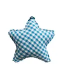 Декоративная подушка детская Zara Home, синий, 9608/051 — фото 8