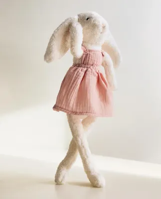 Мягкая игрушка Zara Home, 2643/051