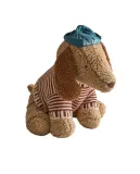 Мягкая игрушка Zara Home, коричневый, 8630/051 — фото 3