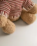 Мягкая игрушка Zara Home, коричневый, 8630/051 — фото 7
